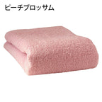 酒店精梳純棉毛巾