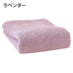 酒店精梳純棉毛巾