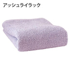 酒店精梳純棉毛巾