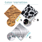 <2條優惠> 今治My Kitty手巾仔