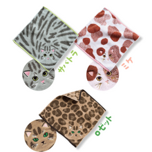 將圖片載入圖庫檢視器 今治My Kitty手巾仔
