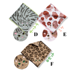 <2條優惠> 今治My Kitty手巾仔