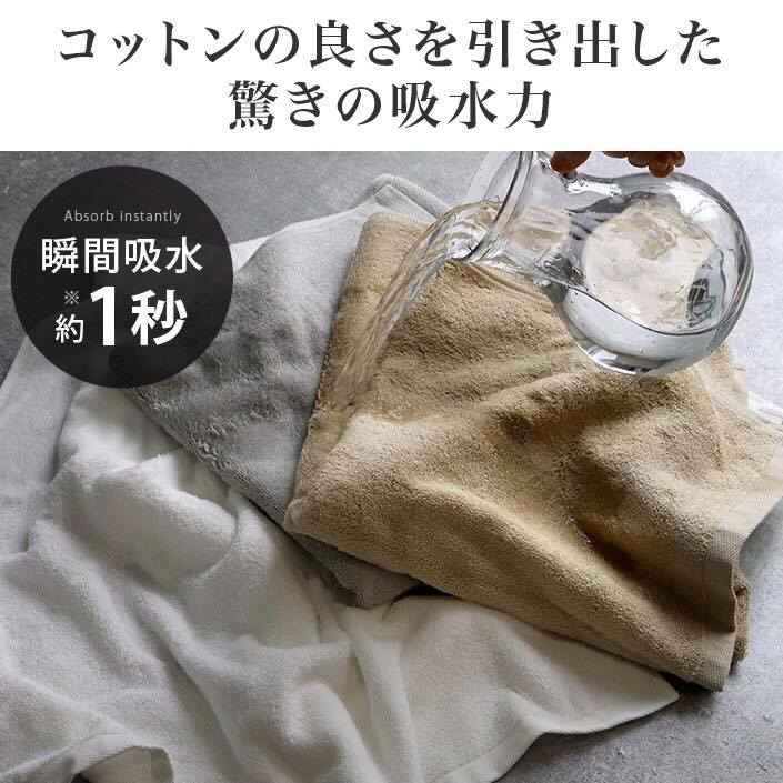 專業版抗磨TAFFUL毛巾