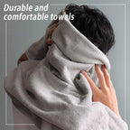 專業版抗磨TAFFUL毛巾