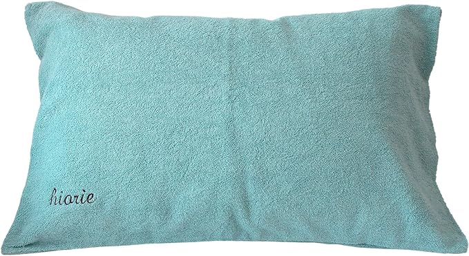 <SALE> 100%純棉毛巾枕頭套