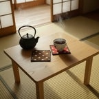 水玉防水茶杯墊