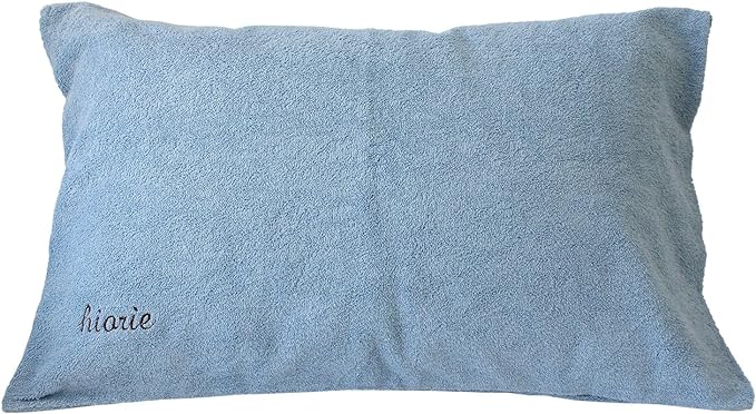 <SALE> 100%純棉毛巾枕頭套