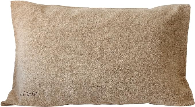 <SALE> 100%純棉毛巾枕頭套