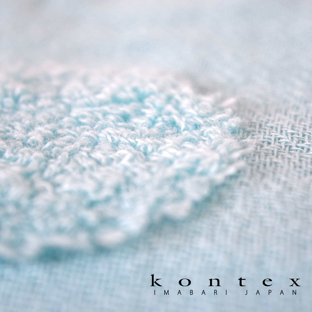 今治水玉紗布毛巾 (Clearance）