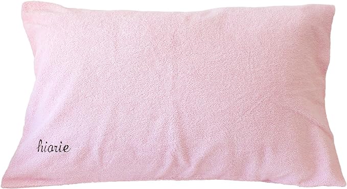 <SALE> 100%純棉毛巾枕頭套