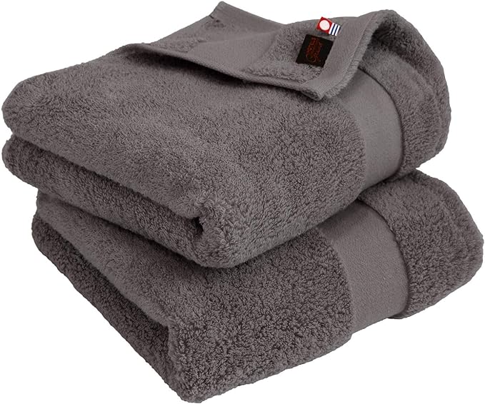 今治Grand Series毛巾