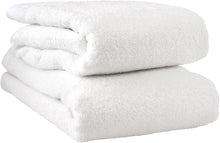 將圖片載入圖庫檢視器 &lt;2條優惠&gt; 酒店精梳純棉毛巾 浴巾
