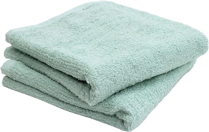 今治速乾細絨毛巾