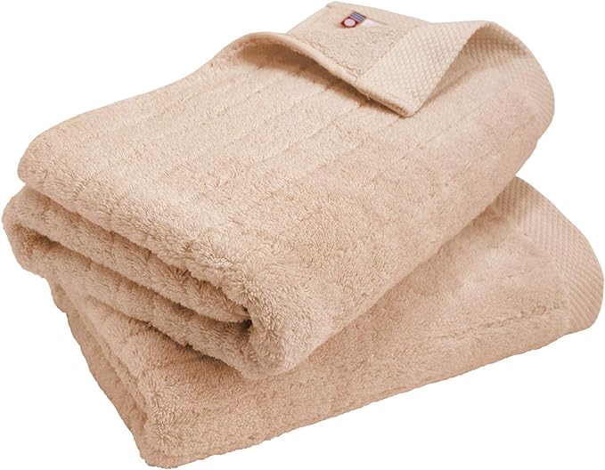 <2條優惠> 今治超長棉毛巾 手巾