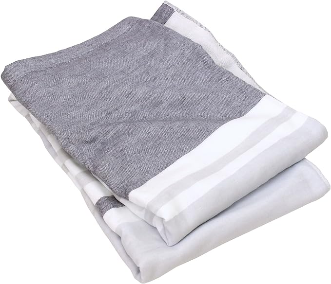 今治紗布毛巾被