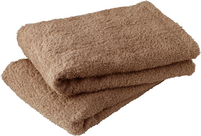 Furry超蓬鬆毛巾