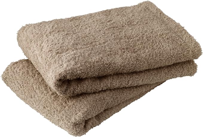 Furry超蓬鬆毛巾