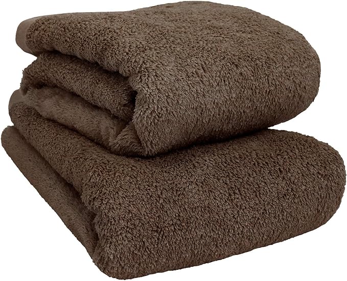 <2條優惠> Classy泉州上質毛巾 加大面巾