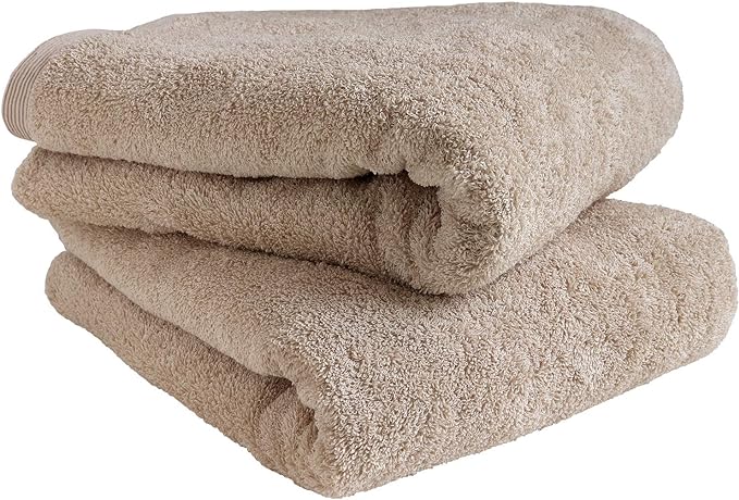 「sensui Yu系列」抗菌防臭檜木萃取精梳棉毛巾