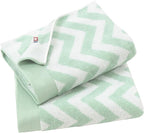 <2條優惠> 今治北歐風毛巾 手巾