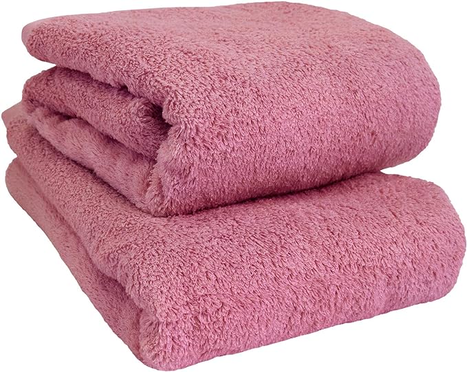 <2條優惠> Classy泉州上質毛巾 加大面巾