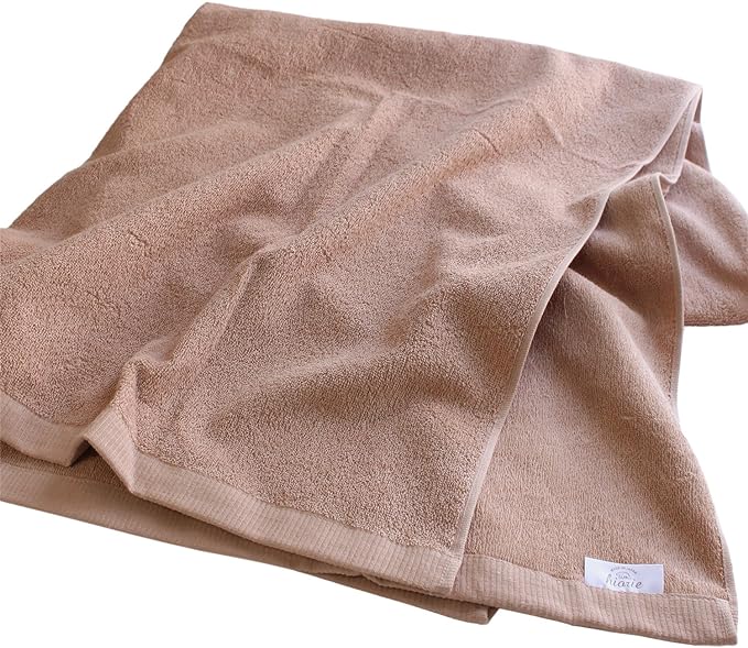 Hotel Style「超大」浴巾