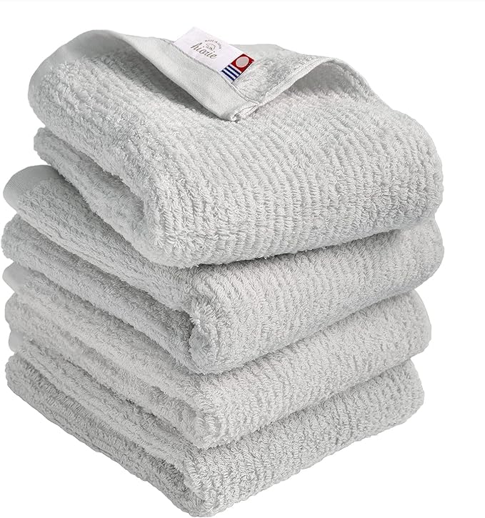 今治速乾細絨毛巾