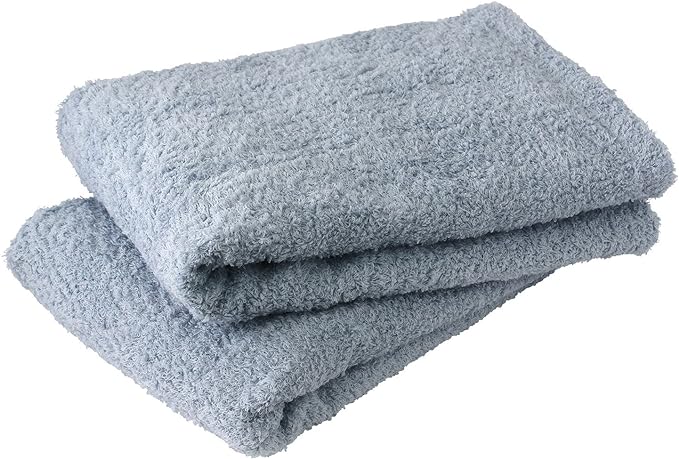 Furry超蓬鬆毛巾