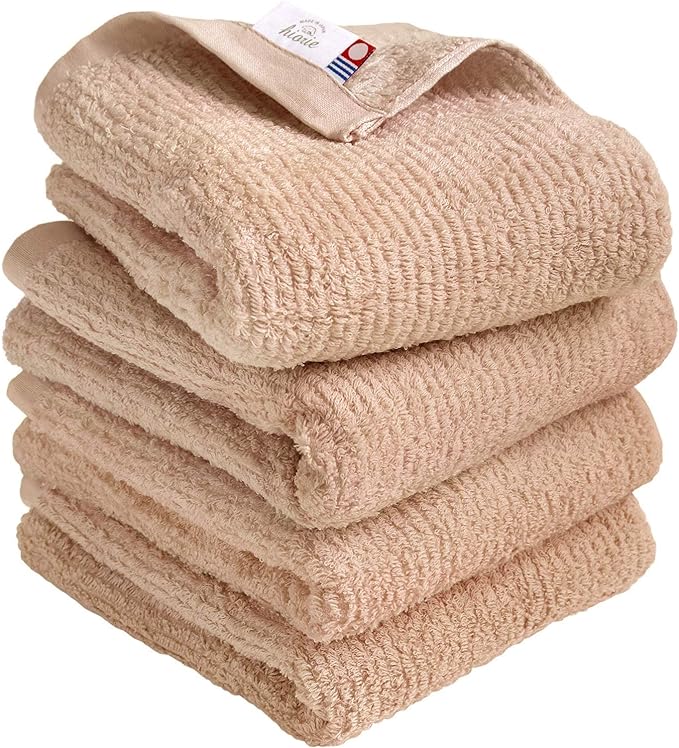 <2條優惠> 今治速乾細絨毛巾 浴巾