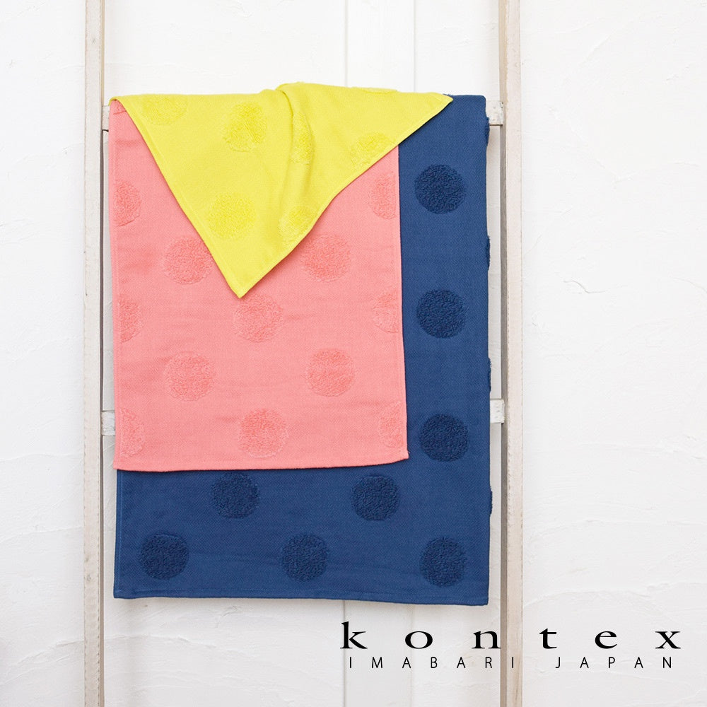 今治水玉紗布毛巾 (Clearance）