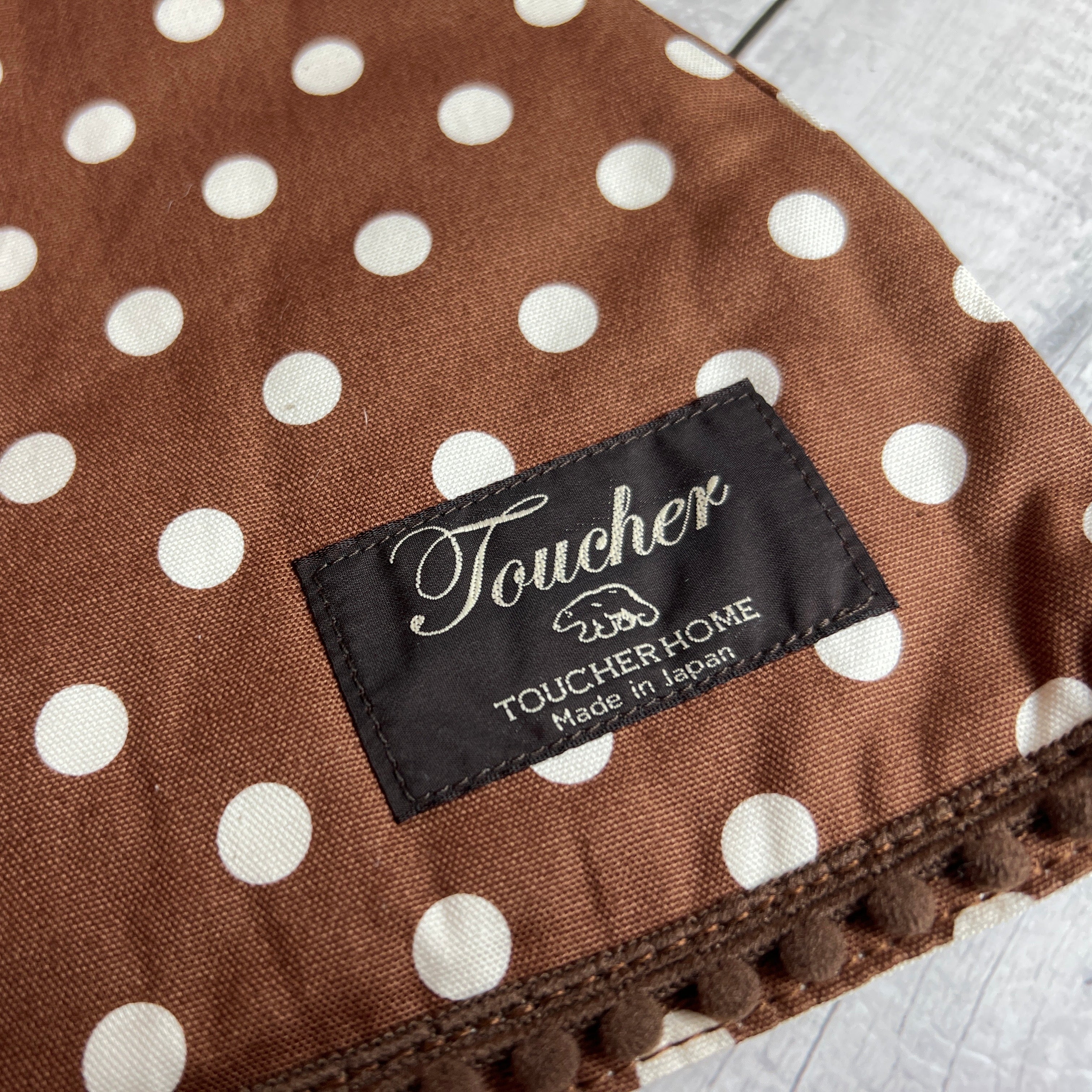 水玉茶壺保溫套