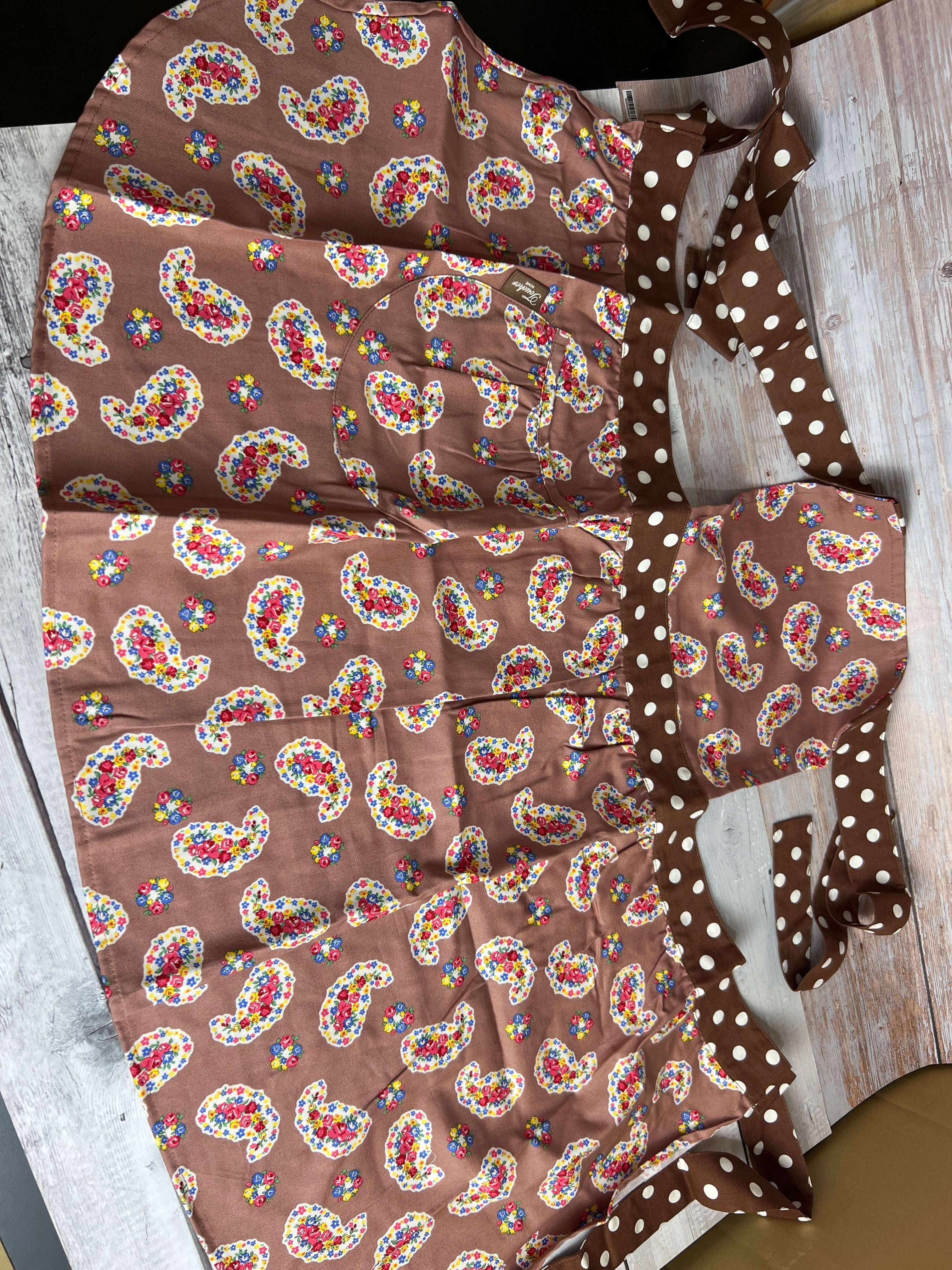 <SUPER SALE> 廚房圍裙