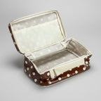 防水塗層尿布收納袋