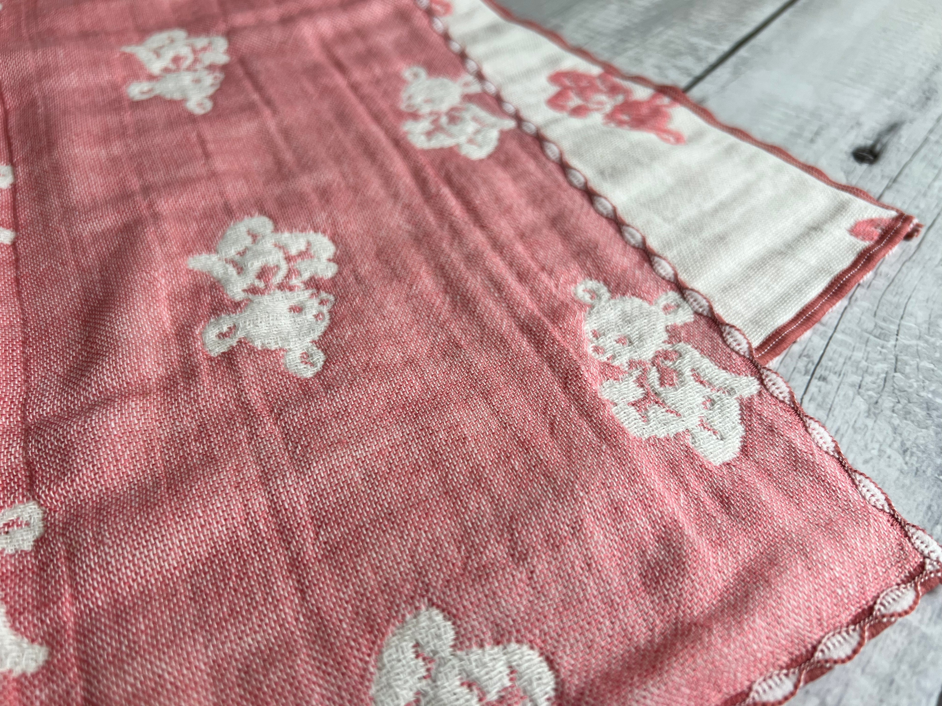 新年快閃！<SUPER SALE> 四重紗面巾