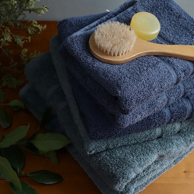 「sensui Ko系列」極上瞬吸抗菌超長棉毛巾