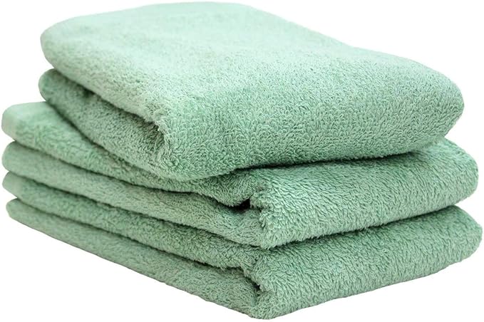 SEK抗菌防臭毛巾