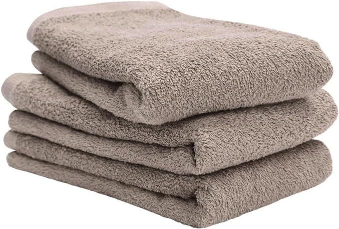 SEK抗菌防臭毛巾