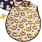 <SUPER SALE> 五重紗防踢睡袋