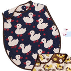 <SUPER SALE> 五重紗防踢睡袋