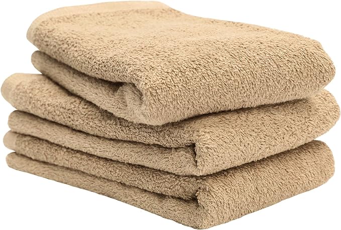 SEK抗菌防臭毛巾