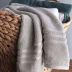 <2條優惠> 今治高級酒店毛巾 浴巾