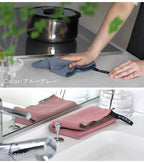 Fucotta 超高性能廚房毛巾（同色2件裝）