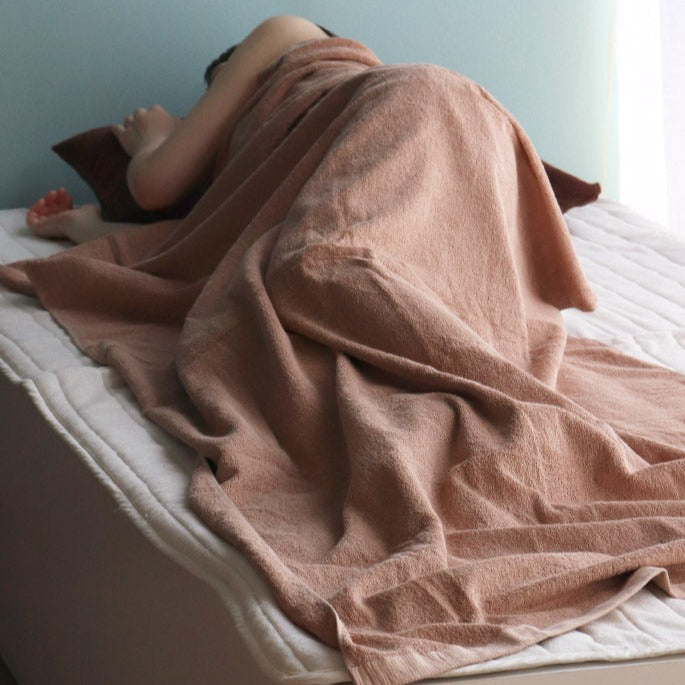 Hotel Style「超大」浴巾