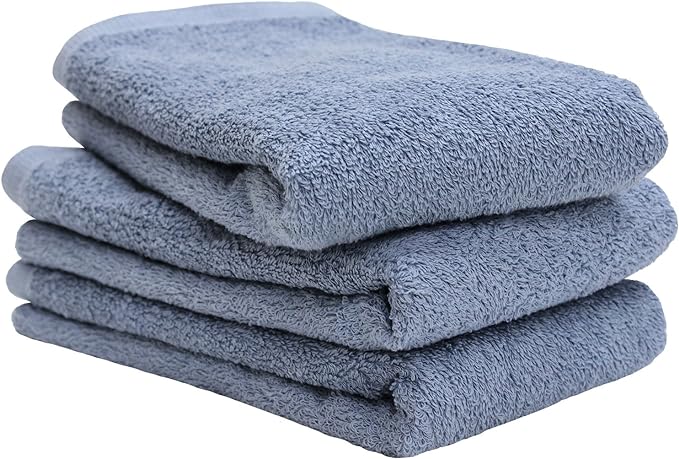 SEK抗菌防臭毛巾