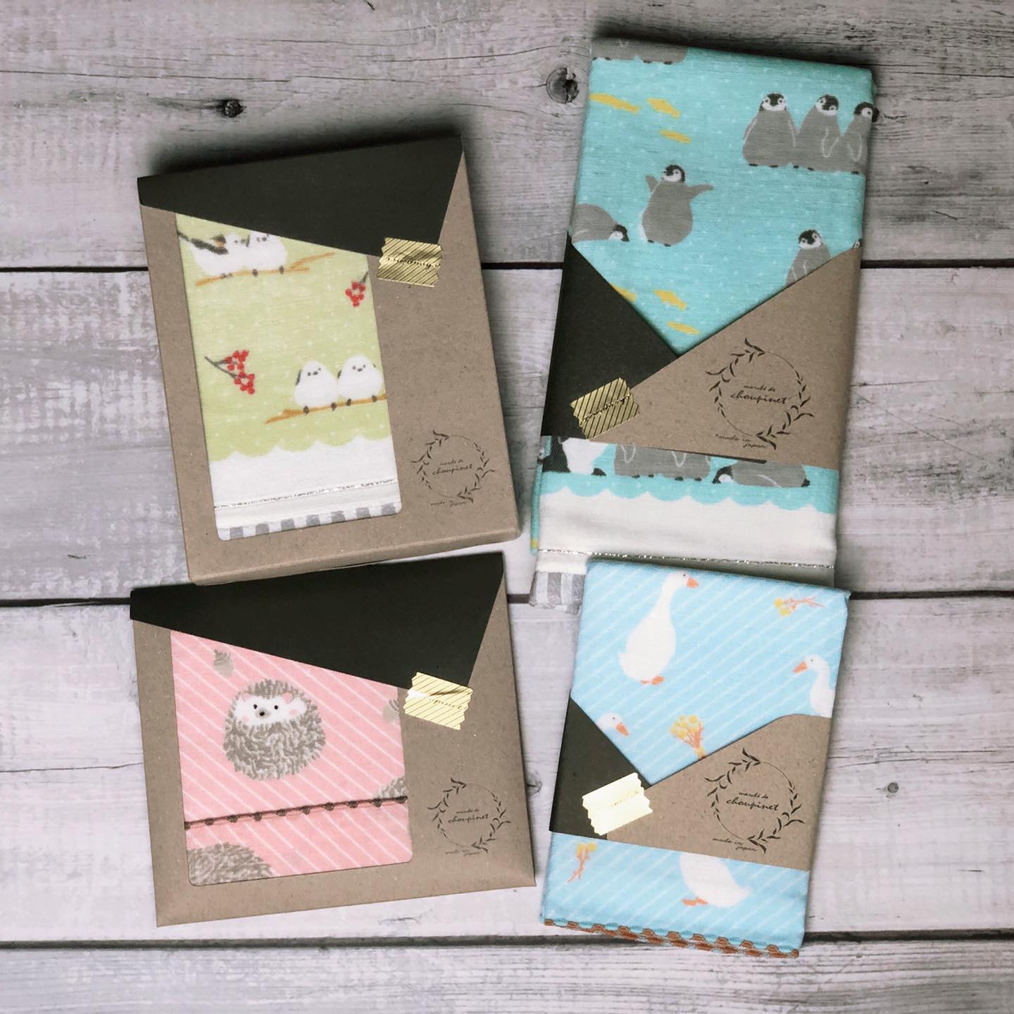 𝙢𝙖𝙧𝙘𝙝𝙚 𝙙𝙚 𝙘𝙝𝙤𝙪𝙥𝙞𝙣𝙚𝙩 紗布毛巾