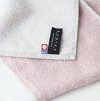 GREIGE今治混色柔棉毛巾 (Clearance）