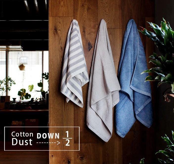 <試用價> 酒店精梳純棉毛巾 手巾