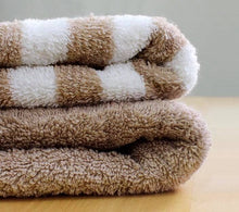 將圖片載入圖庫檢視器 &lt;2條優惠&gt; 酒店精梳純棉毛巾 浴巾

