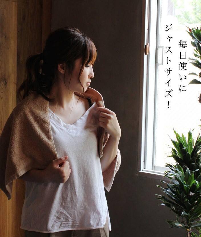 <試用價> 酒店精梳純棉毛巾 浴巾