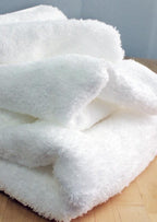 Furry超蓬鬆毛巾